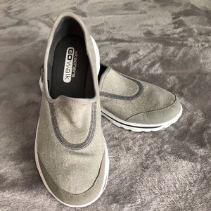 Skechers Performance Go Walk Slip-On Walking Shoe